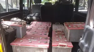 We Buy All Kind of Dead Car and Solar Batteries