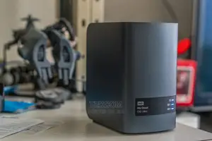 My Cloud Expert Series EX2 Ultra 8TB Western Digital