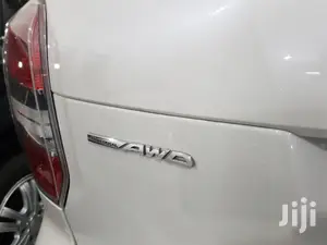 Subaru Forester 2015 White