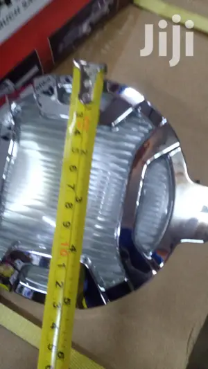 5 Inch Foglights Spot Lights Offrowd