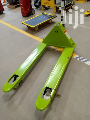 3 Tonne Pallet Truck