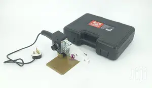 Plastic Pipe Welding PPR Machine Set With Blow Case