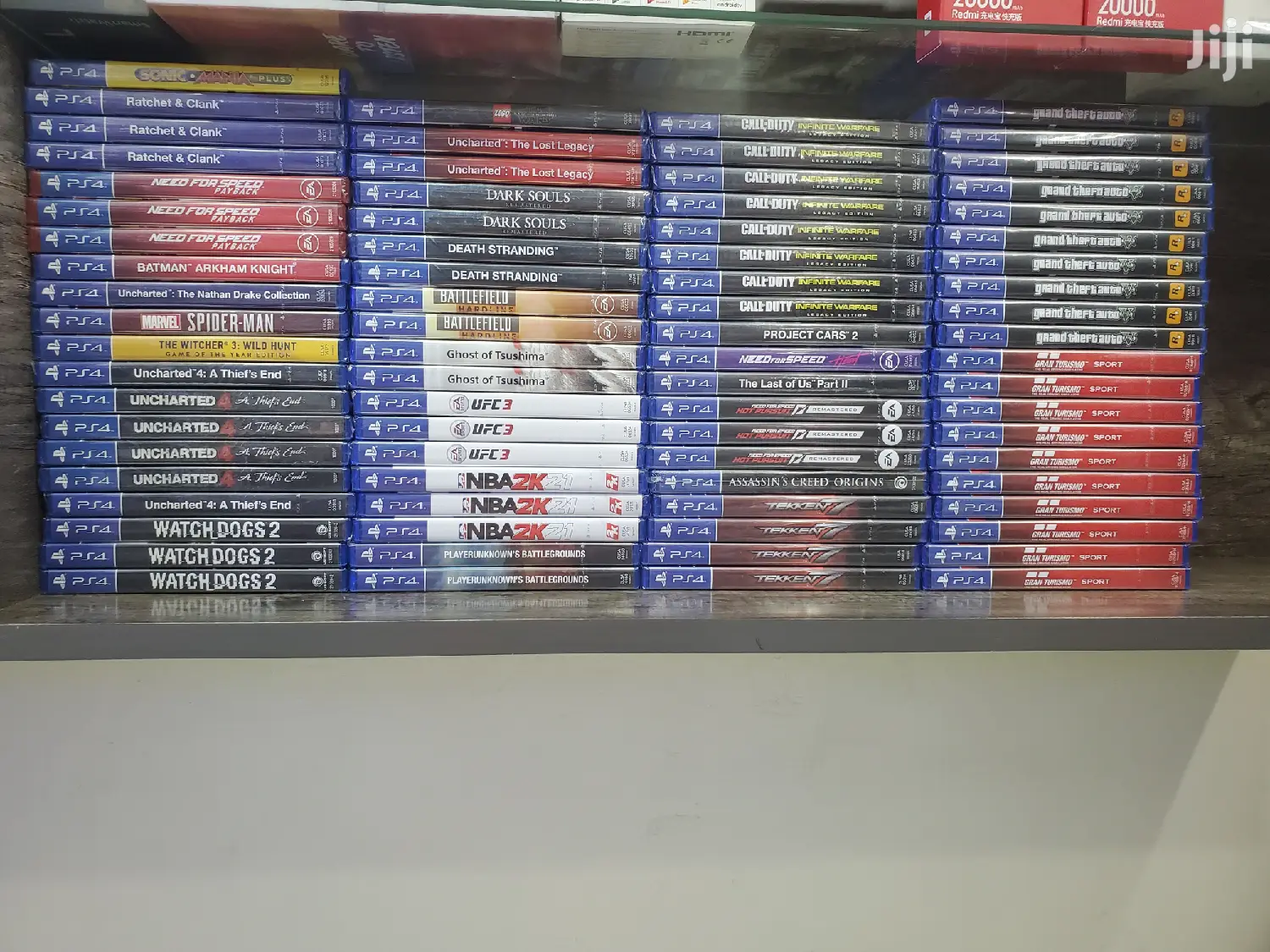 Ps4 Gta Five