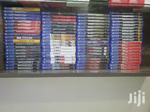 Ps4 Gta Five