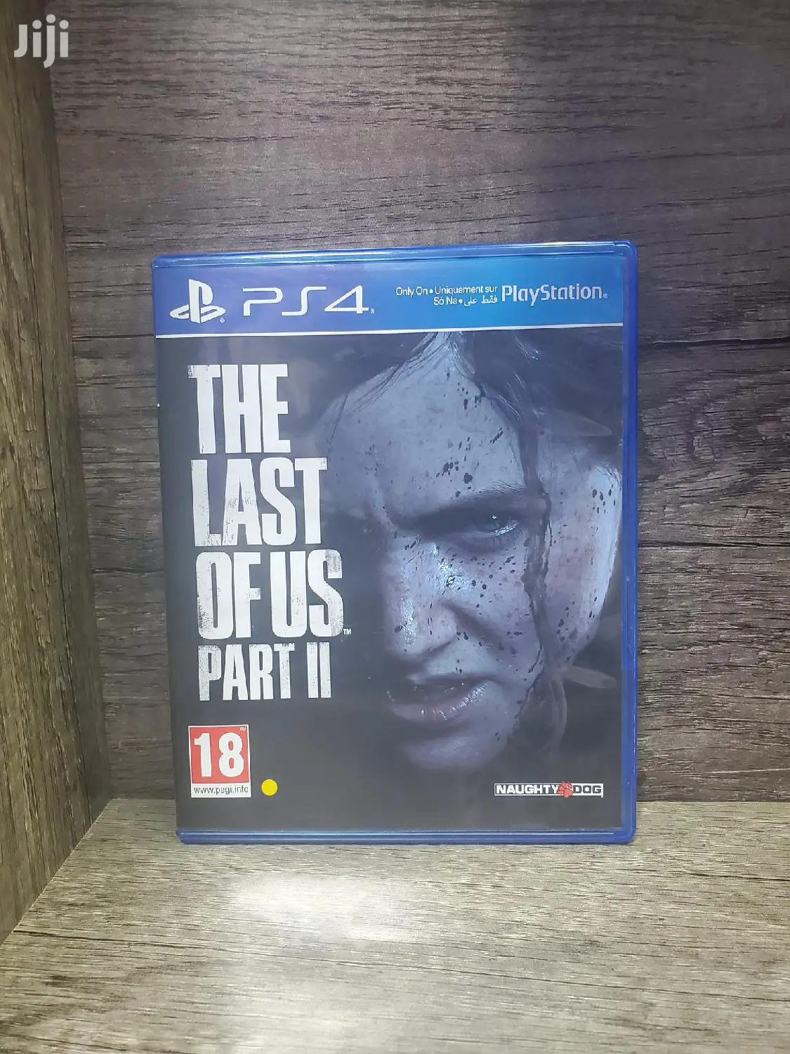 Last of Us 2