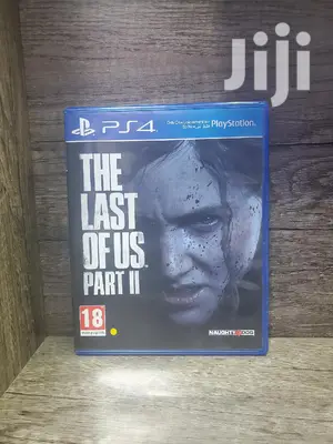 Last of Us 2