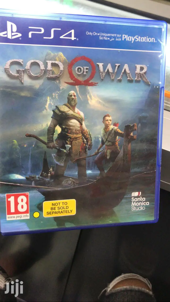 God of War