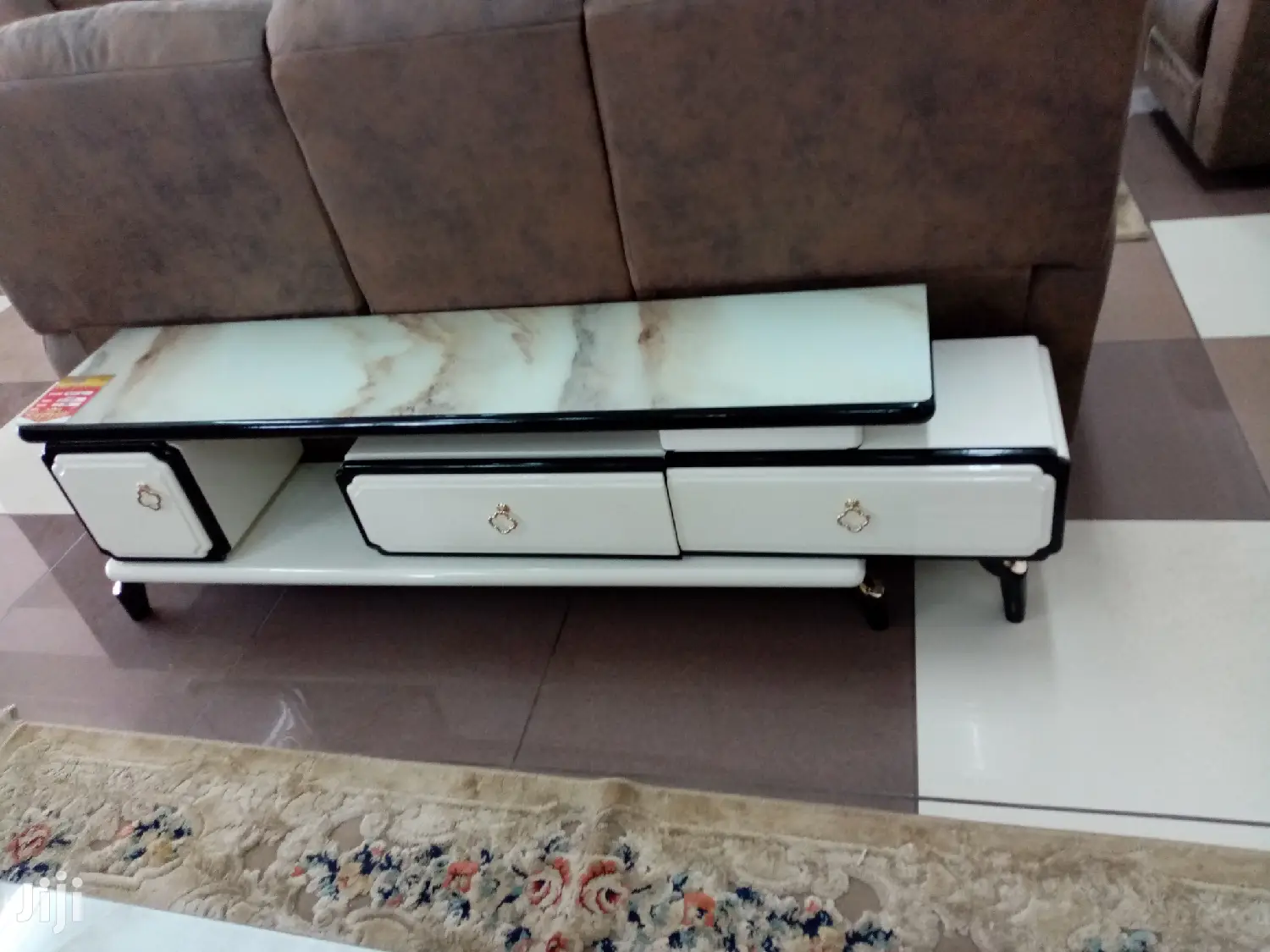 Classy TV Stand