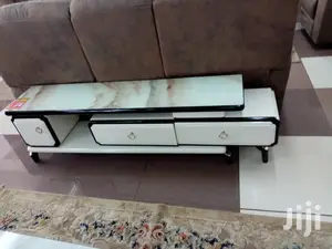 Classy TV Stand