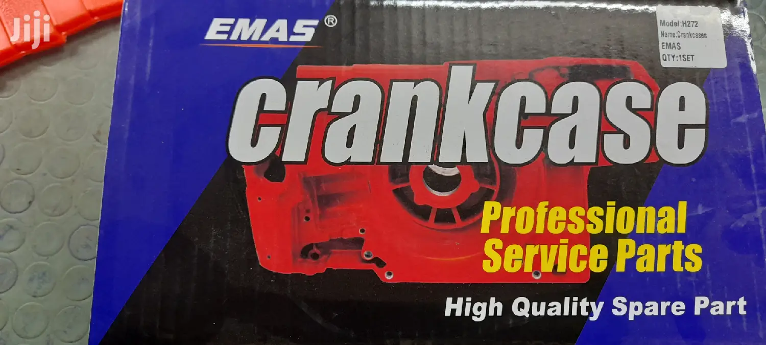 Crankcase Powersaw Spare Part
