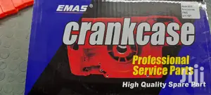 Crankcase Powersaw Spare Part