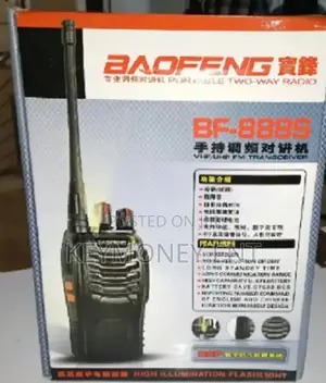Baofeng Brand New 5km Baofeng 888s