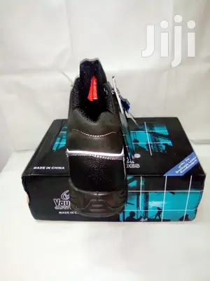 Vaultex Safety Boots