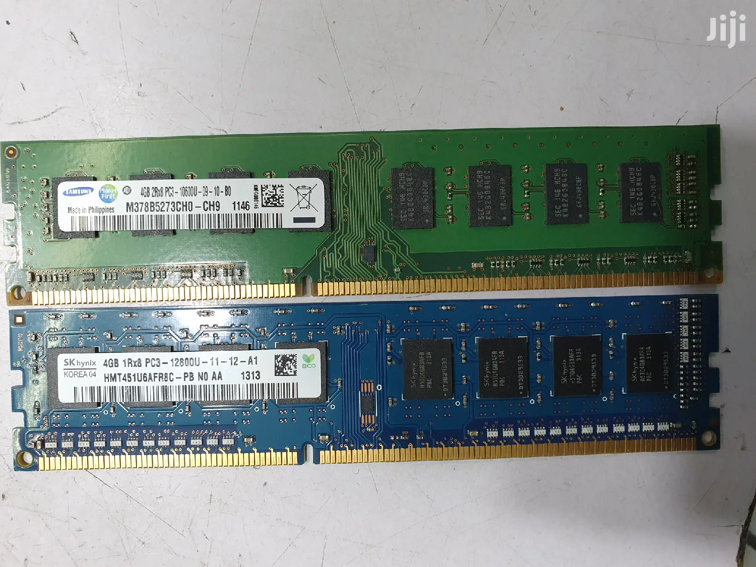 Pc3 4gb Ram for Desktop