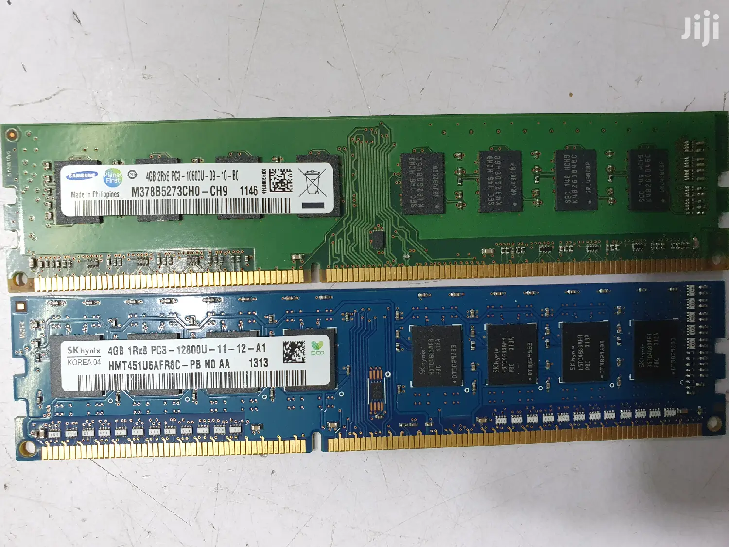 Pc3 4gb Ram for Desktop