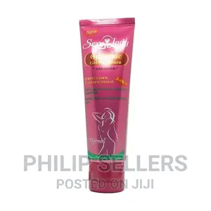 Sexy Lady Orgasmic Gel For Women - Enhanced Edition