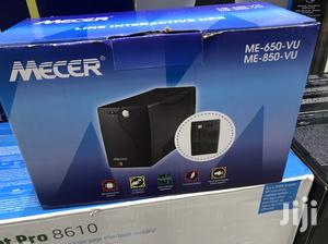 Mecer 650va Ups