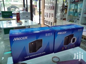 Mecer 850va UPS
