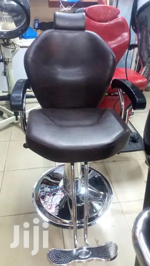 Mini Barber/Finishing Chairs