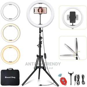 14inch/36cm Dimmable Led Ring Light
