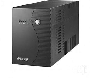 Mecer 1kva 1000va Line Interactive UPS