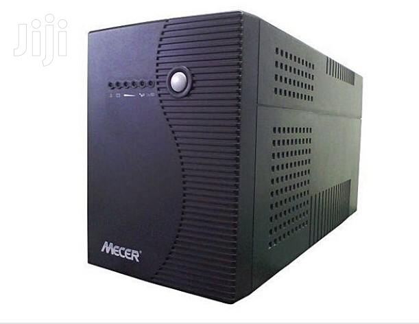 Mecer UPS Me-2000-Vu 2kva