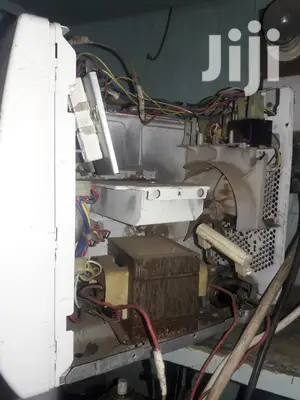 Microwave Repair