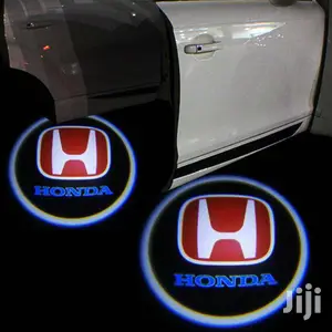 2pcs Lexus Door Lights Logo,Free Delivery CBD