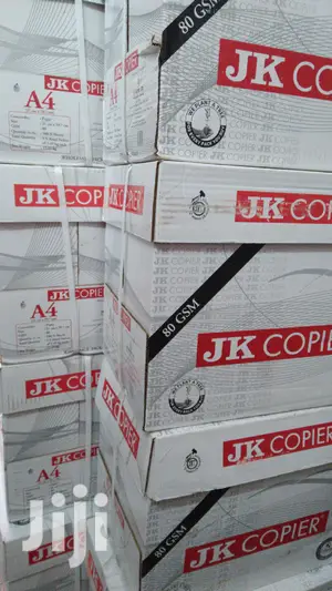 Jk Printing and Photocopy Paper in Wholesale