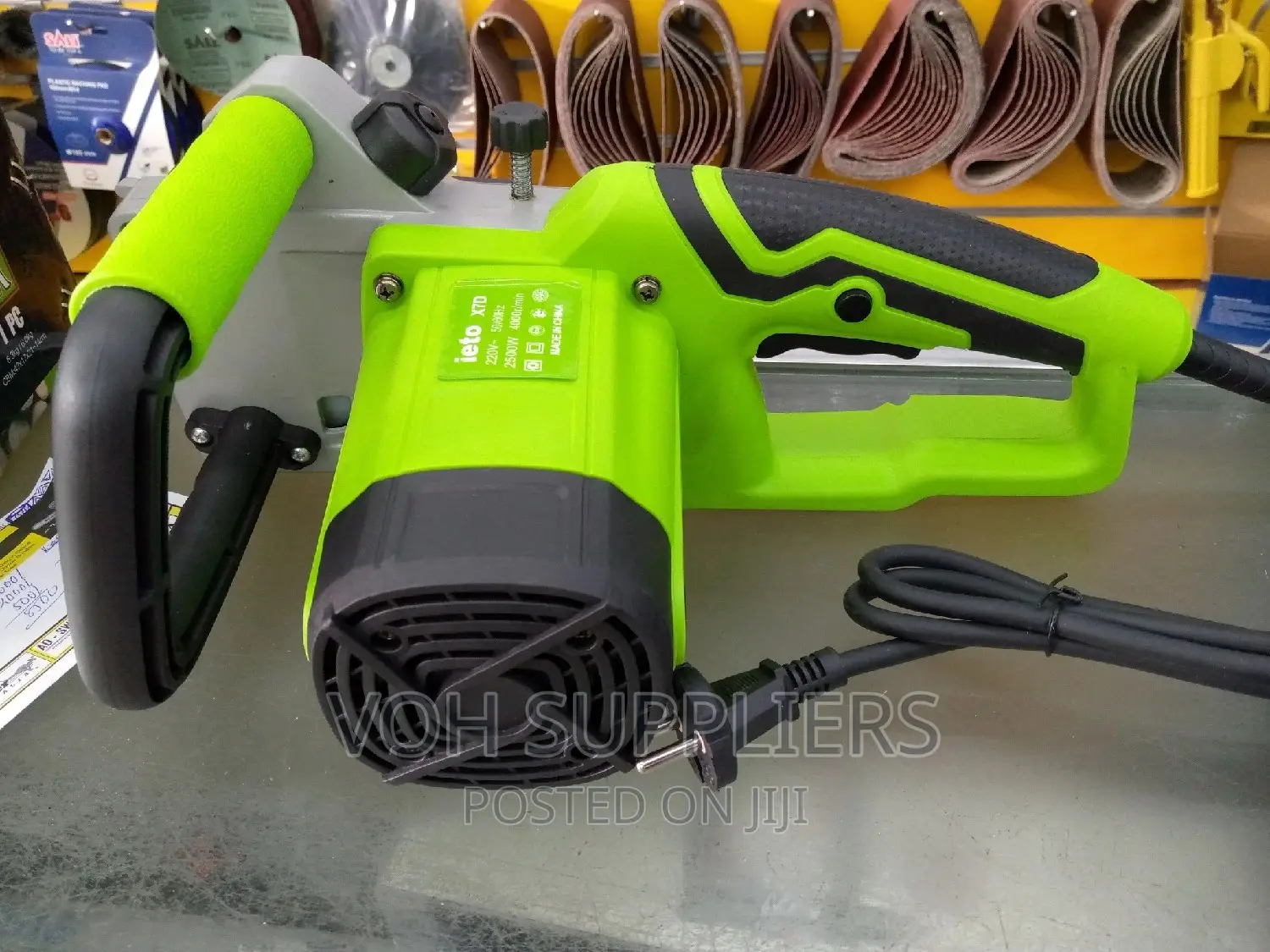 New Arrival Chainsaw