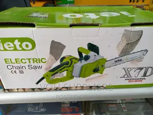 New Arrival Chainsaw