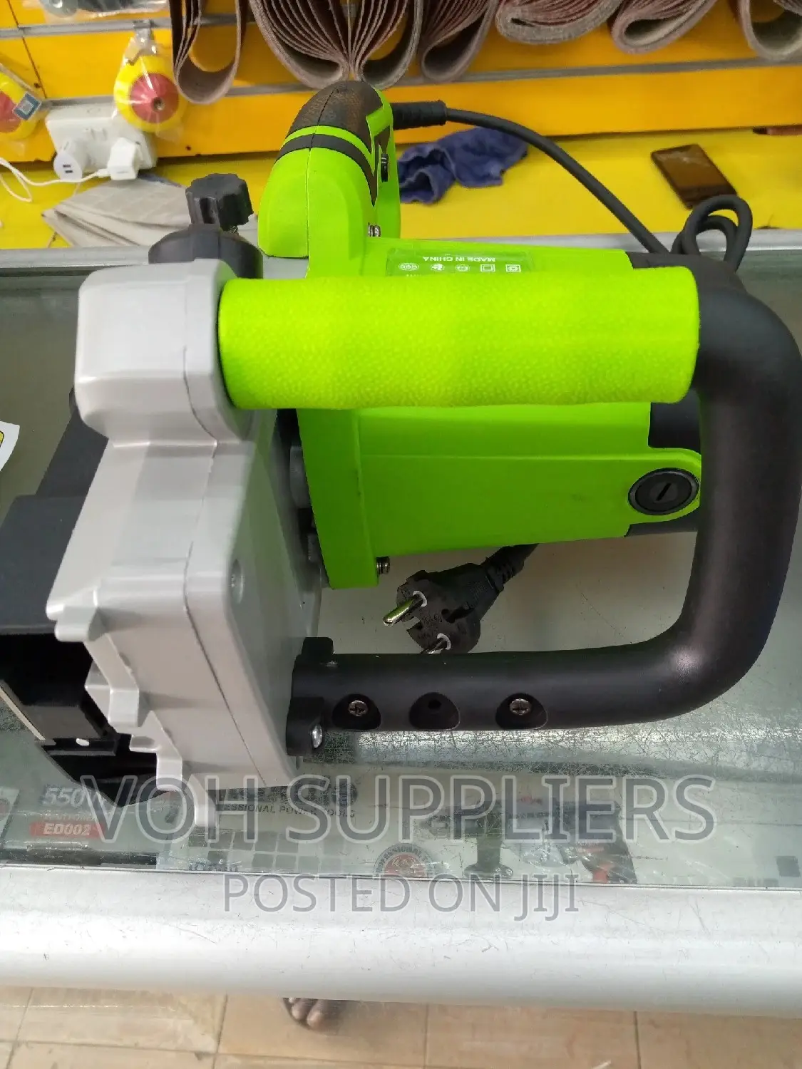 New Arrival Chainsaw