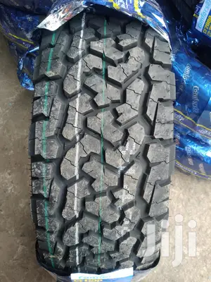 Comforser Tires Sizes 225/65r17 A/T.