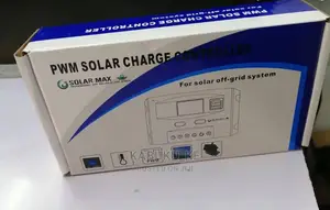 Solar Charge Controller