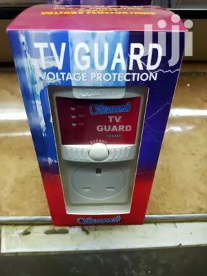 Tv Guard Protector Startworth