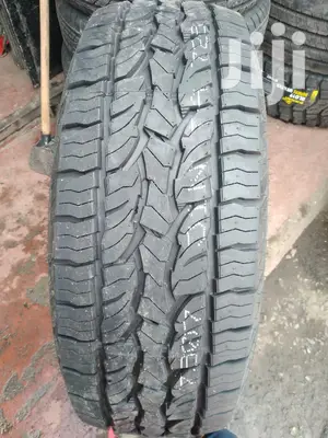 Original Dunlop Tires Size Made in Japan Sizes 265/65r17 A/T