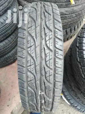 Dunlop Tires Size 215/70r16 A/T.
