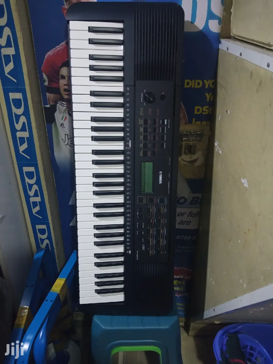 Keyboard Psr-E273 Yamaha