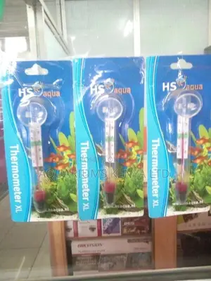 Aquarium Thermometer