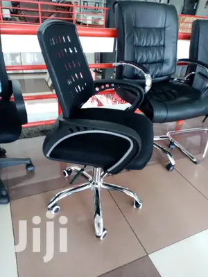 Ideal Office Chair