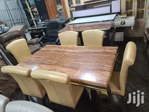 Dining Set + Free Home Delivery!