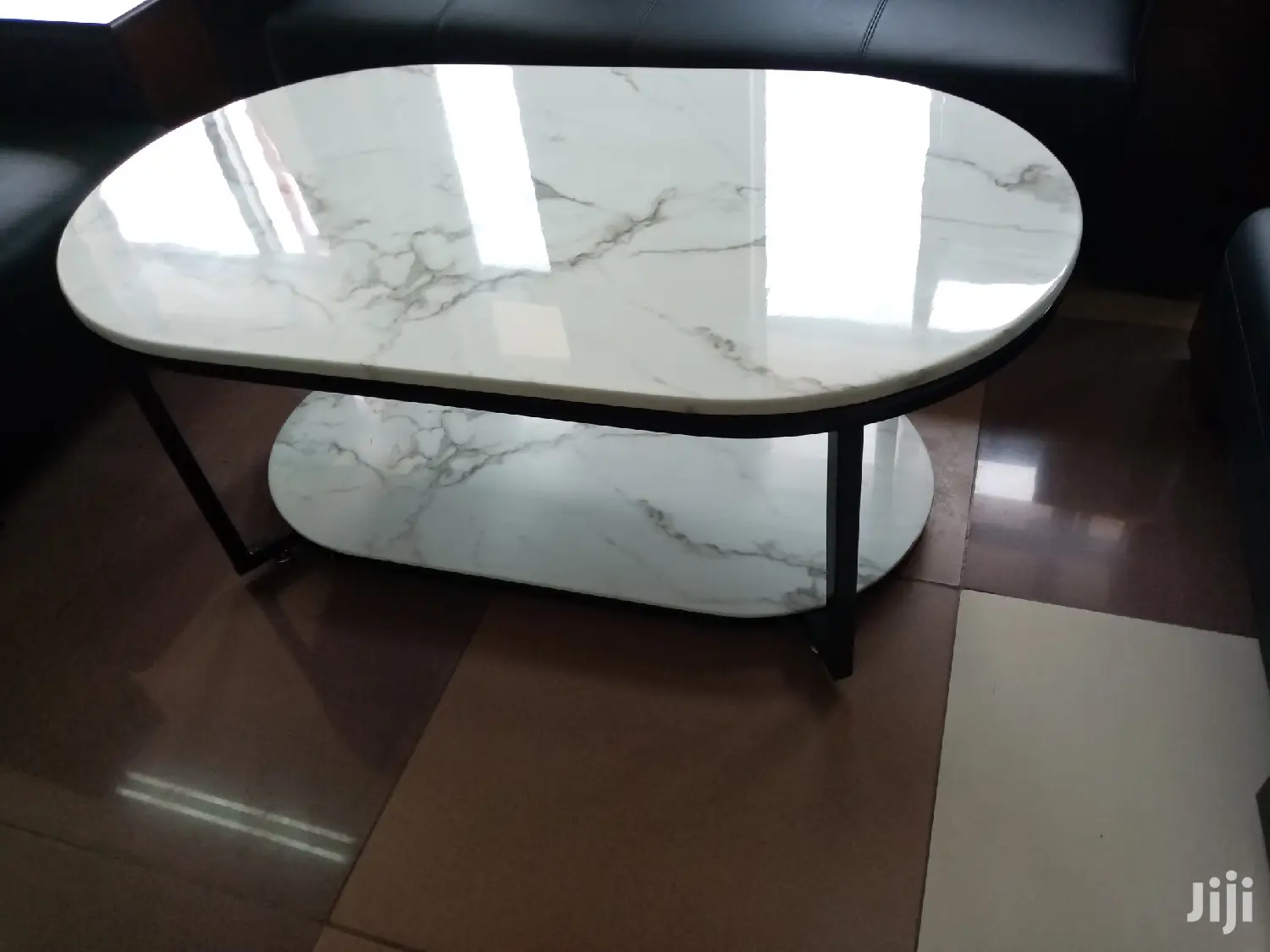 Classy Marble Table