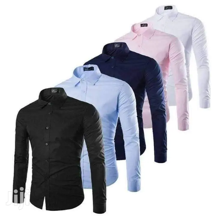 Official Shirts