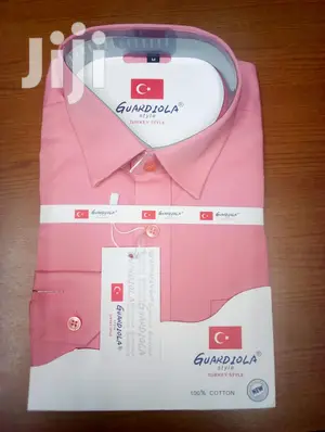 Official Shirts