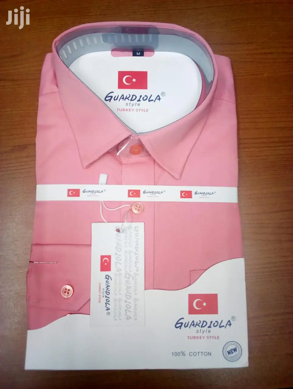 Official Shirts