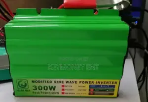 300 Watts Solar Inverter