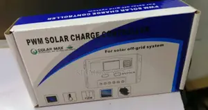 Solar Charge Controller