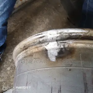 We Do Car Rim Repair and Straightening