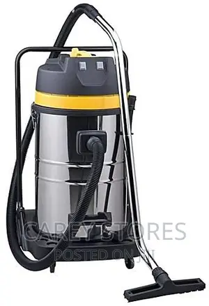 Wet and Dry Carpet Cleaner