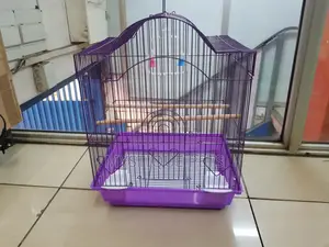 Small Bird Cages